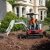 Fayetteville Landscape Construction by Pro Landscaping