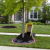 Forest Park Mulching by Pro Landscaping