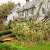 Atlanta Tree Debris Removal by Pro Landscaping
